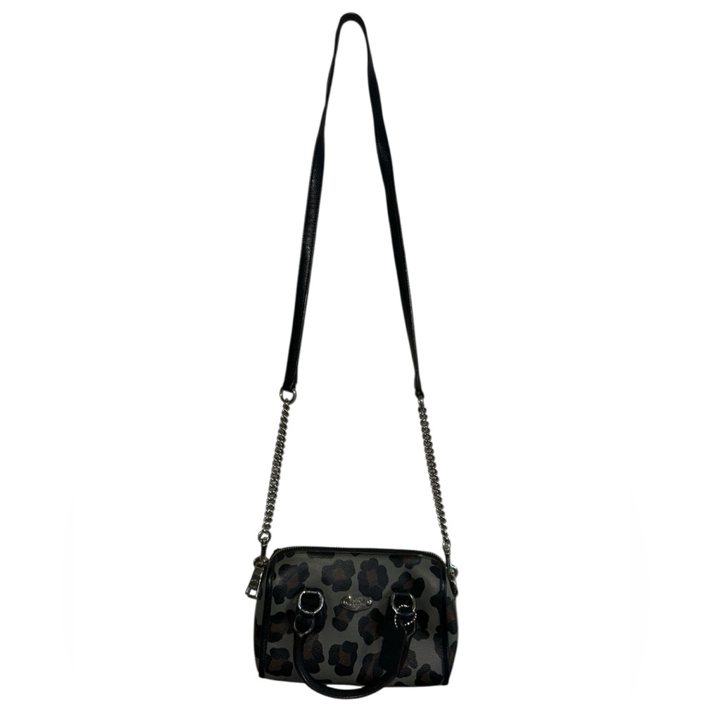 Coach Crossbody